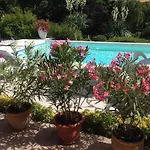 Domaine De La Provencale Frühstückspension 3*