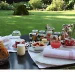 Domaine De La Provencale 3* Saint-Didier-de-la-Tour