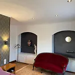 Bed & Breakfast Domaine De La Provencale Saint-Didier-de-la-Tour