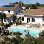 Frühstückspension Domaine De La Provencale