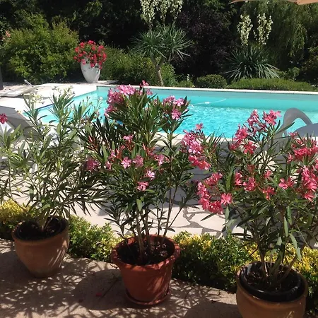 Domaine De La Provencale Panzió 3*