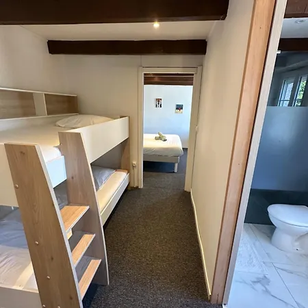Domaine De La Provencale Panzió 3*