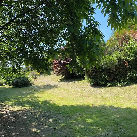 Domaine De La Provencale Bed & Breakfast 3*