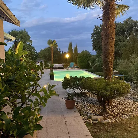 Domaine De La Provencale 3*