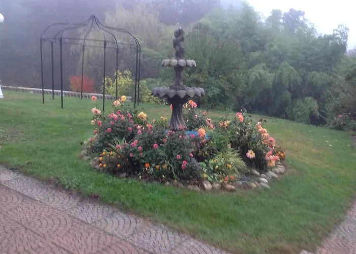 Domaine De La Provencale Saint-Didier-de-la-Tour