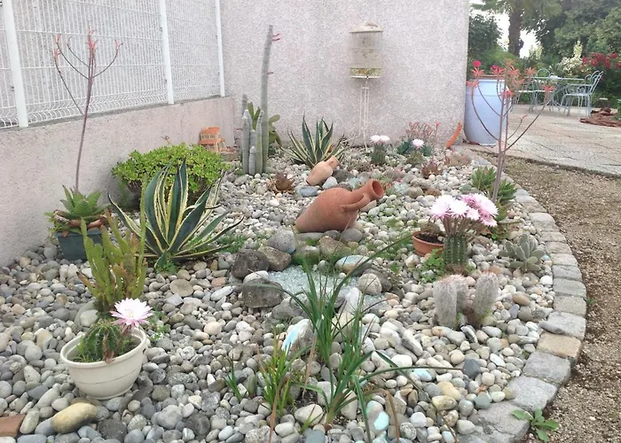 Bed & Breakfast Domaine De La Provencale 3*