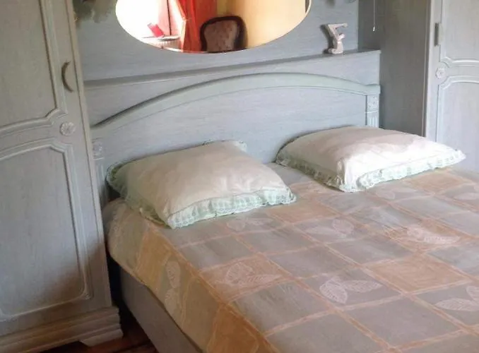 Domaine De La Provencale Bed & Breakfast