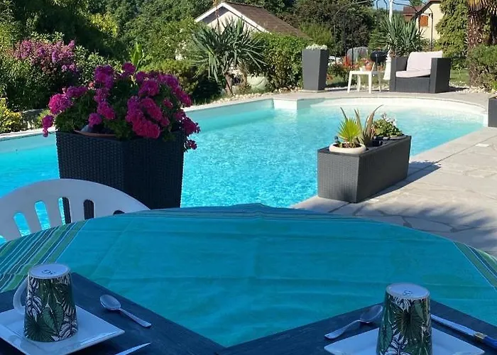 Domaine De La Provencale