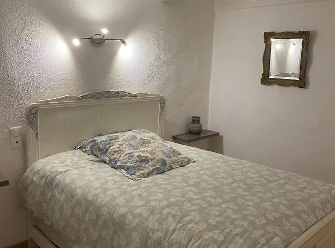 Bed & Breakfast Domaine De La Provencale 3*