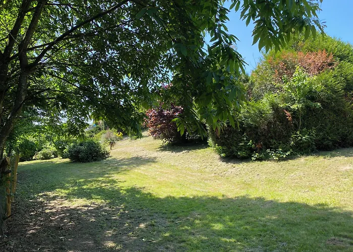 Domaine De La Provencale Bed & Breakfast 3*