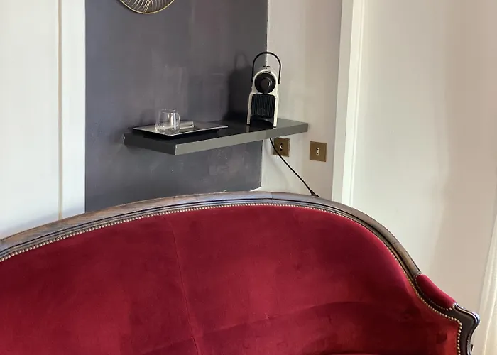 Domaine De La Provencale Bed & Breakfast Saint-Didier-de-la-Tour