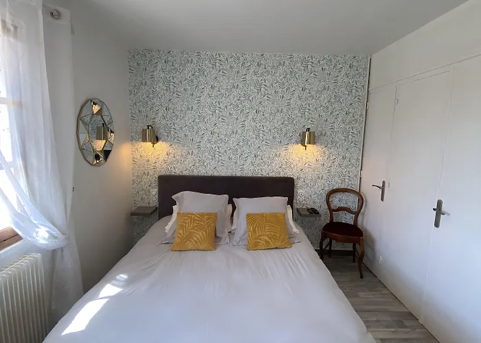 Domaine De La Provencale 3*