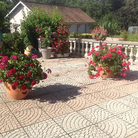 Domaine De La Provencale Saint-Didier-de-la-Tour