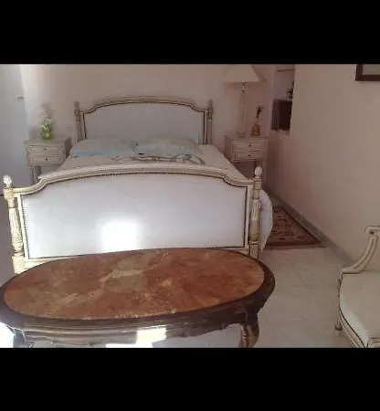 Domaine De La Provencale Bed & Breakfast Saint-Didier-de-la-Tour