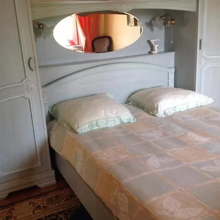 Domaine De La Provencale Bed & Breakfast