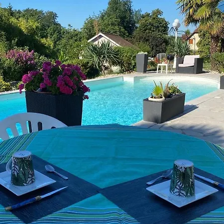 Domaine De La Provencale