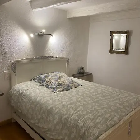 Bed & Breakfast Domaine De La Provencale *