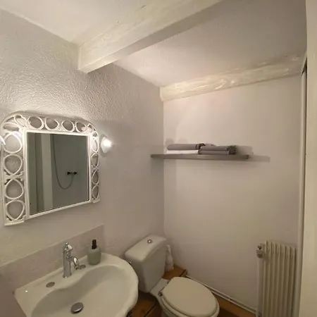 Bed & Breakfast Domaine De La Provencale Saint-Didier-de-la-Tour