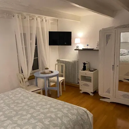 Bed & Breakfast Domaine De La Provencale