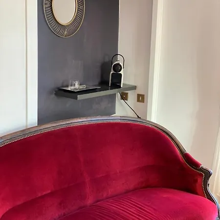 Bed & Breakfast Domaine De La Provencale *