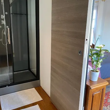 Bed & Breakfast Domaine De La Provencale