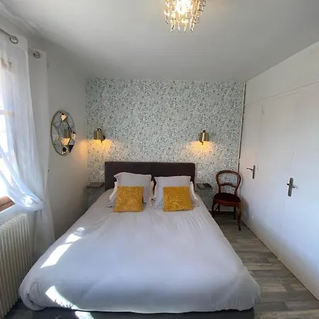 Bed & Breakfast Domaine De La Provencale Saint-Didier-de-la-Tour