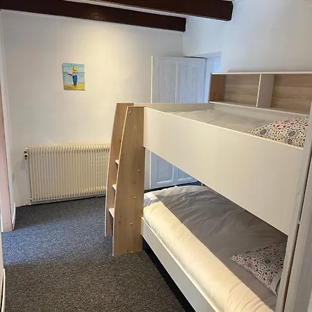 Domaine De La Provencale Bed & Breakfast 3*