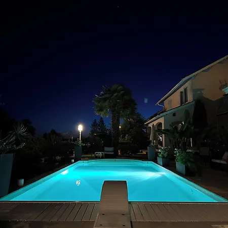Domaine De La Provencale 3*