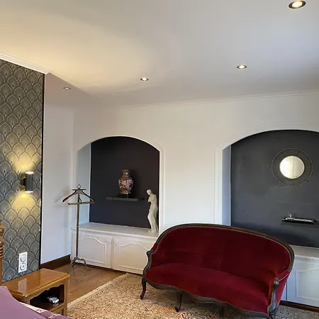 Domaine De La Provencale 3*