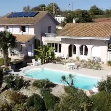 Bed & Breakfast Domaine De La Provencale