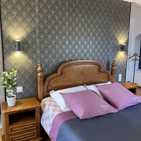 Bed & Breakfast Domaine De La Provencale