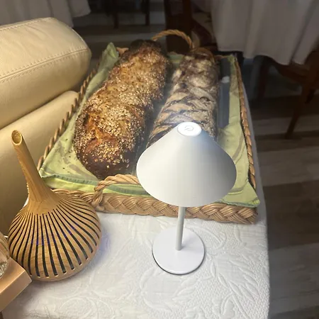 Domaine De La Provencale 3*