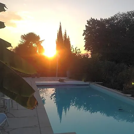 Domaine De La Provencale