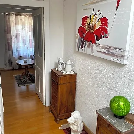 Domaine De La Provencale Bed & Breakfast Saint-Didier-de-la-Tour