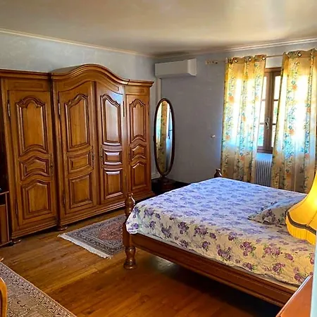 Domaine De La Provencale 3*