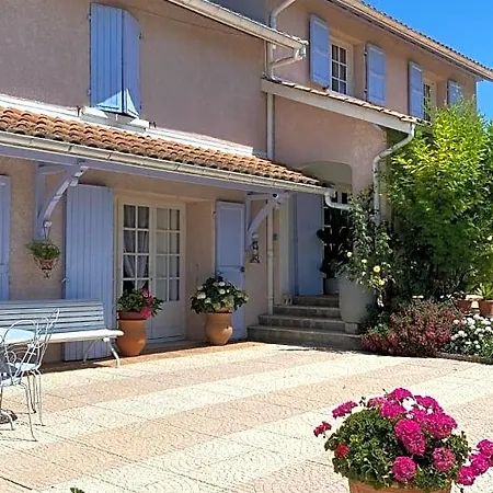 Domaine De La Provencale Saint-Didier-de-la-Tour