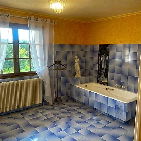 Domaine De La Provencale Bed & Breakfast 3*