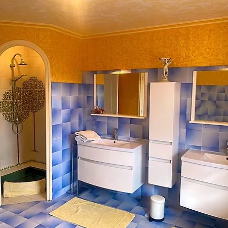 Bed & Breakfast Domaine De La Provencale 3*