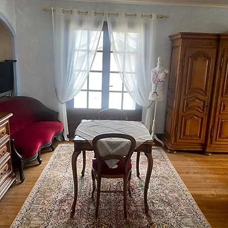 Bed & Breakfast Domaine De La Provencale 3*