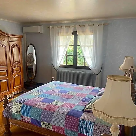 Domaine De La Provencale Bed & Breakfast Saint-Didier-de-la-Tour