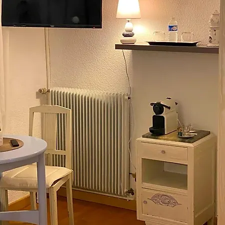La Provençale 3*