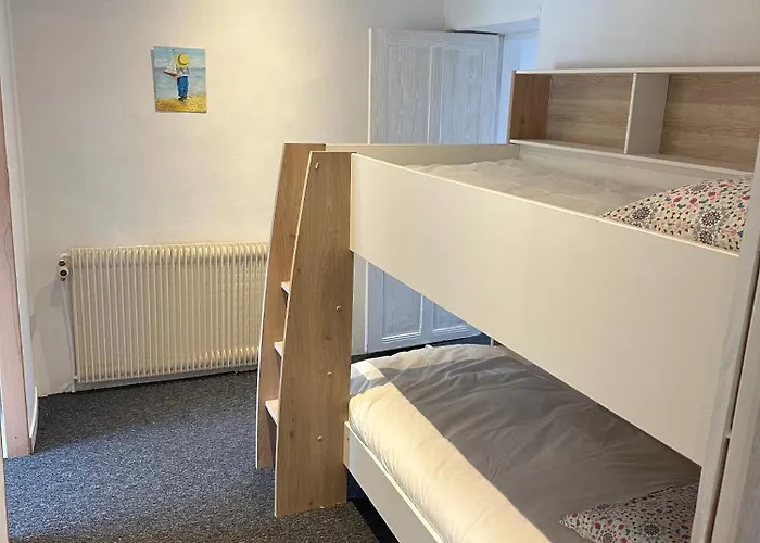 Domaine De La Provencale Bed & Breakfast 3*